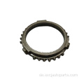 OEM1395623/NV17284/15637274/4637719 Outlet Auto Parts Transmission Synchronizer Ring für Peugeot